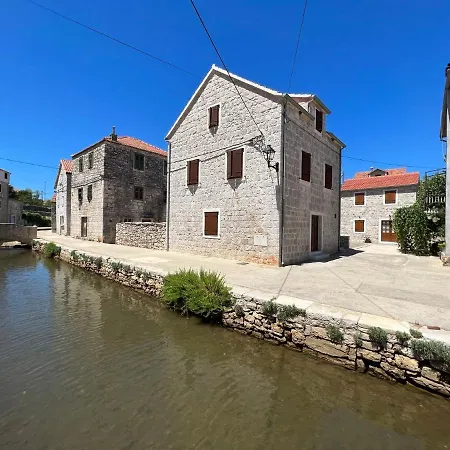 House Tia Prázdninový dům