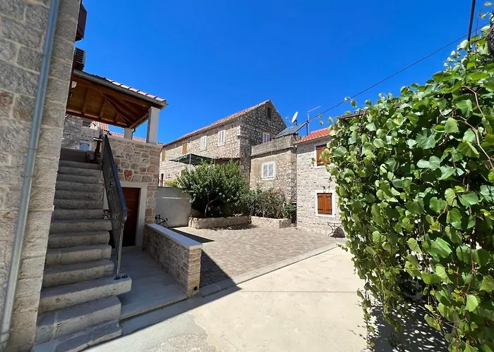 House Tia Prázdninový dům