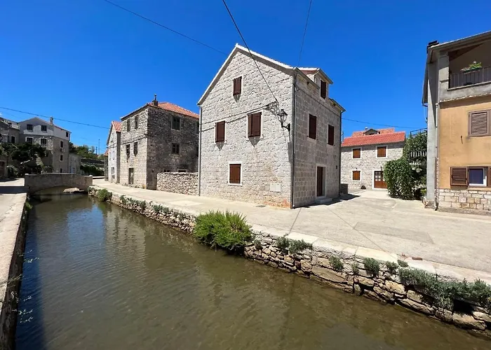 House Tia Prázdninový dům