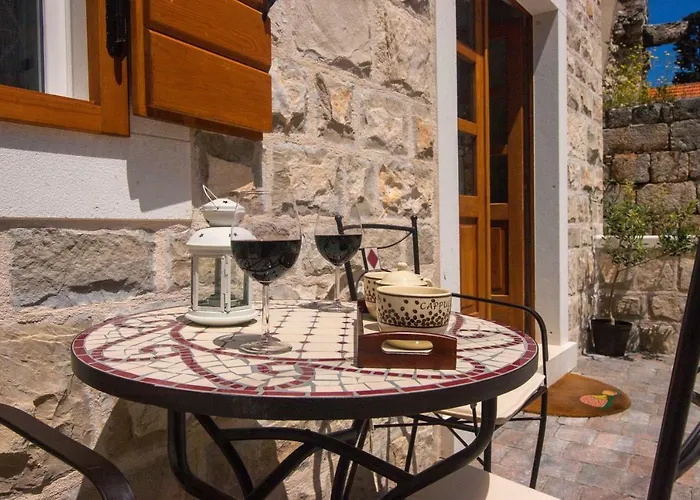 House Tia Prázdninový dům