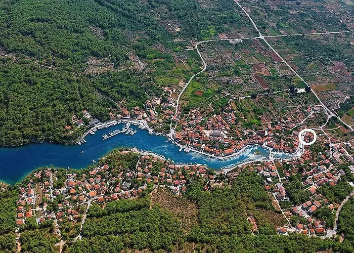 House Tia Prázdninový dům *