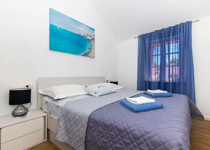 House Tia Prázdninový dům *