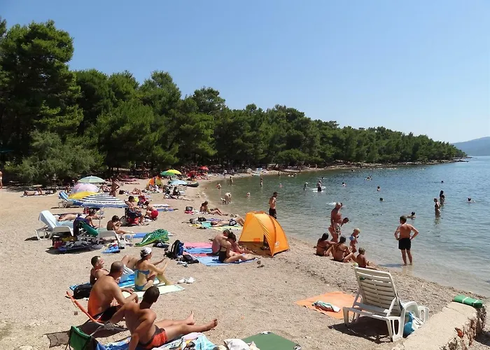 House Tia Prázdninový dům