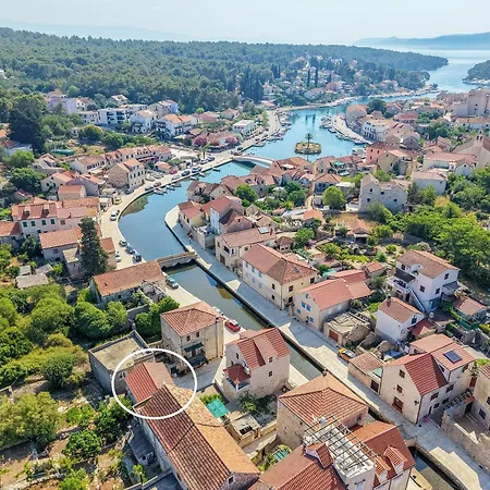 House Tia Tatil Evi