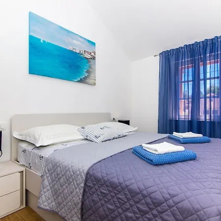 House Tia Tatil Evi *