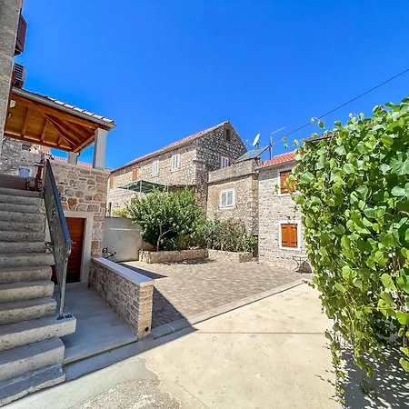House Tia Tatil Evi Vrboska
