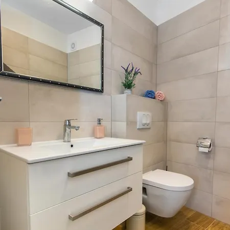 Tatil Evi House Tia