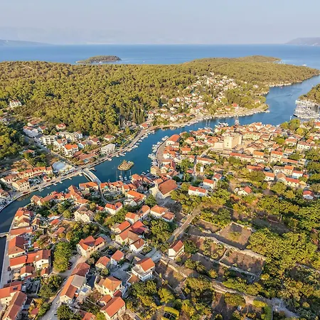 House Tia Tatil Evi