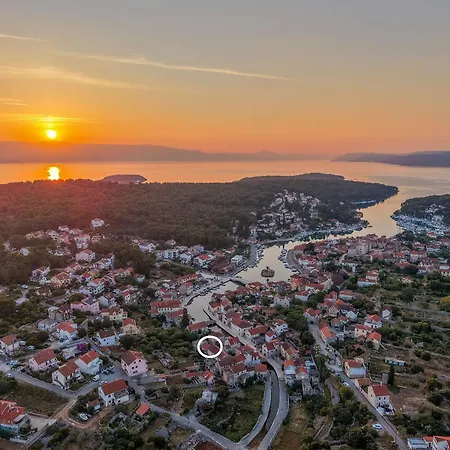 House Tia Tatil Evi Vrboska