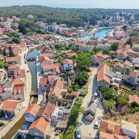 House Tia Tatil Evi Vrboska