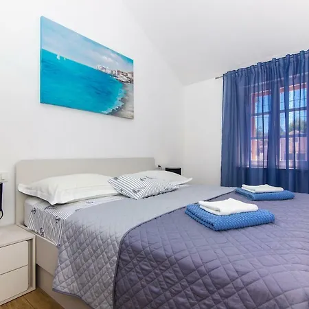 House Tia Holiday home *