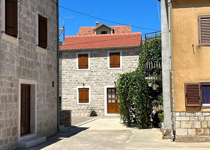 House Tia Vrboska