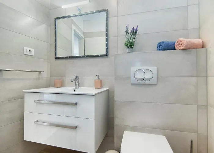 Дом отдыха House Tia Врбоска