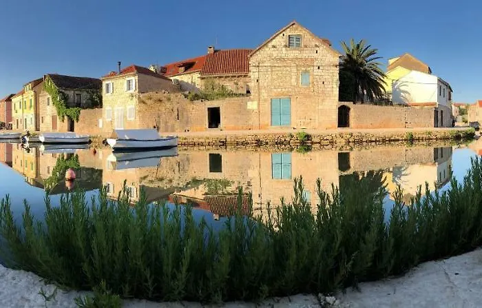 Casa vacanze House Tia Vrboska